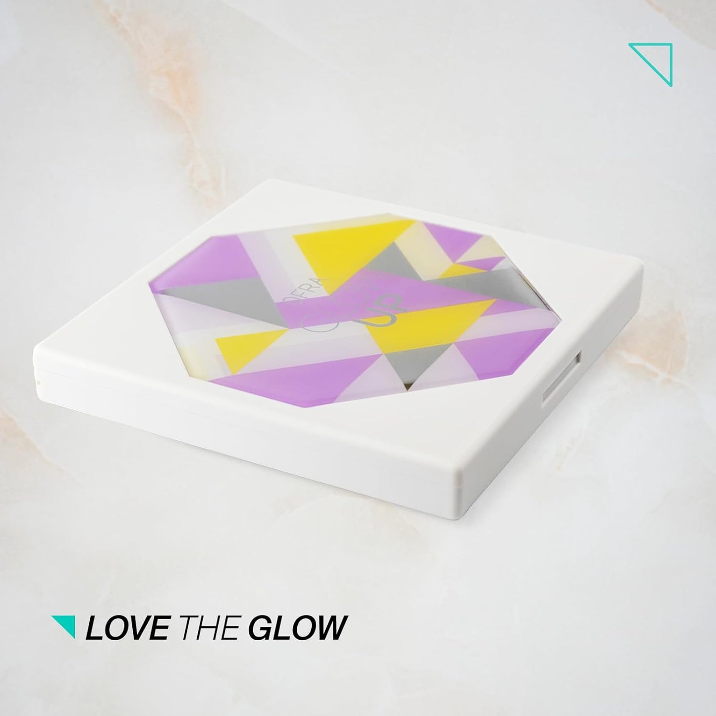 OFRA Glow Up Palette