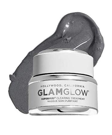 Glamglow BARBIE Supermud + Thirstymud Masque Treatment Duo each
