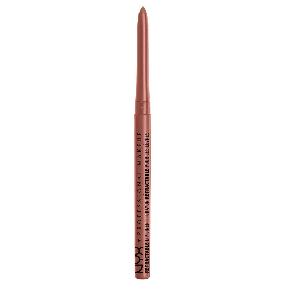 Mechanical Pncl Lip - Sand