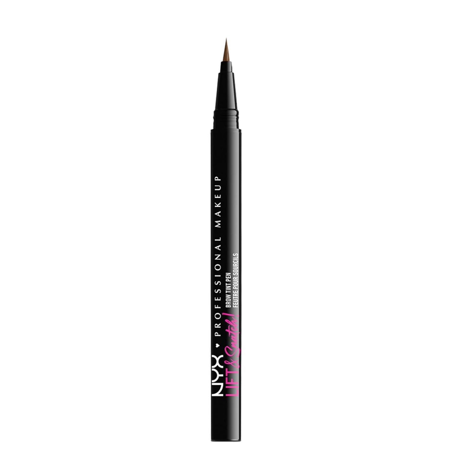 NYX Lift N Snatch Brow Tint Pen