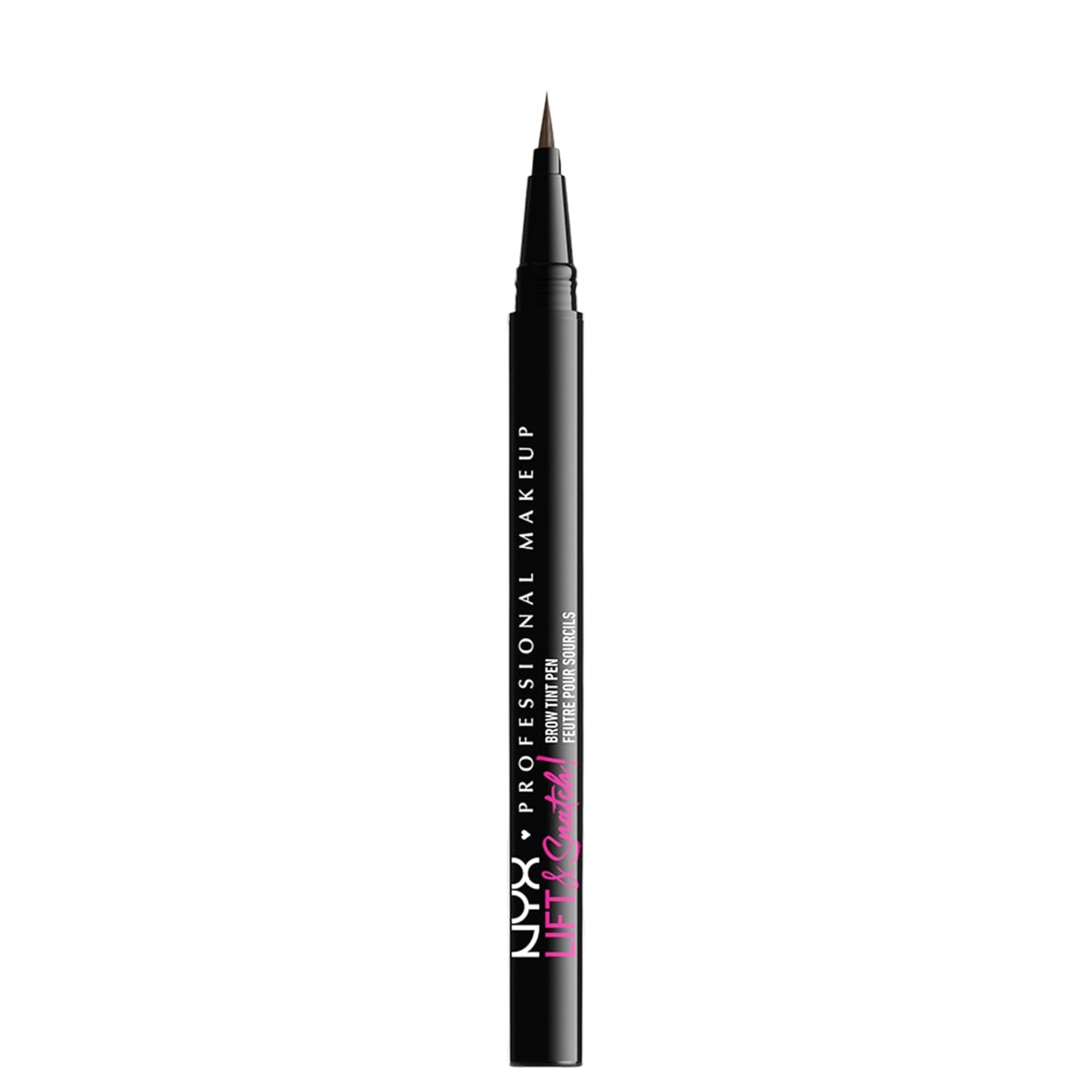 NYX Lift N Snatch Brow Tint Pen