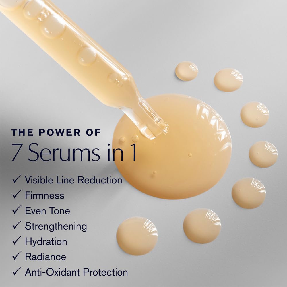 EL Advanced Night Repair 1 0Z, 30 ml