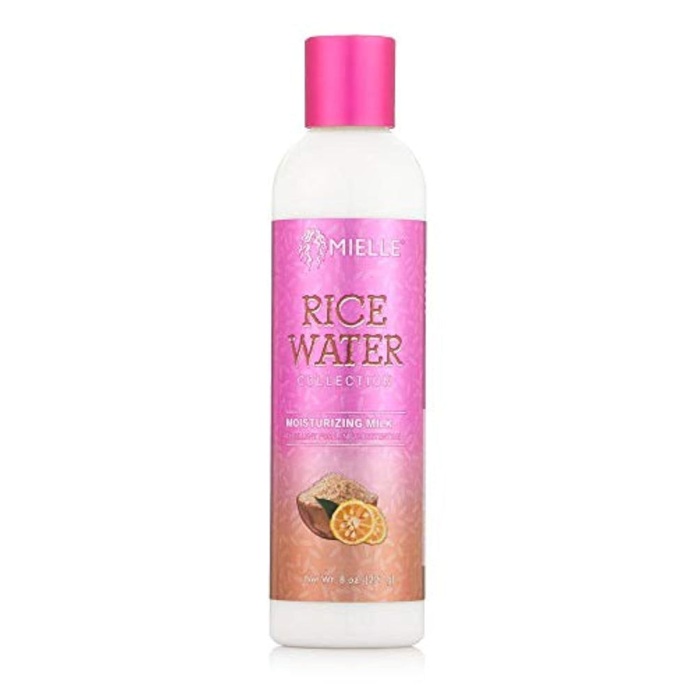 Mielle Organics Rice Water Hair Moisturizing Milk 8 oz