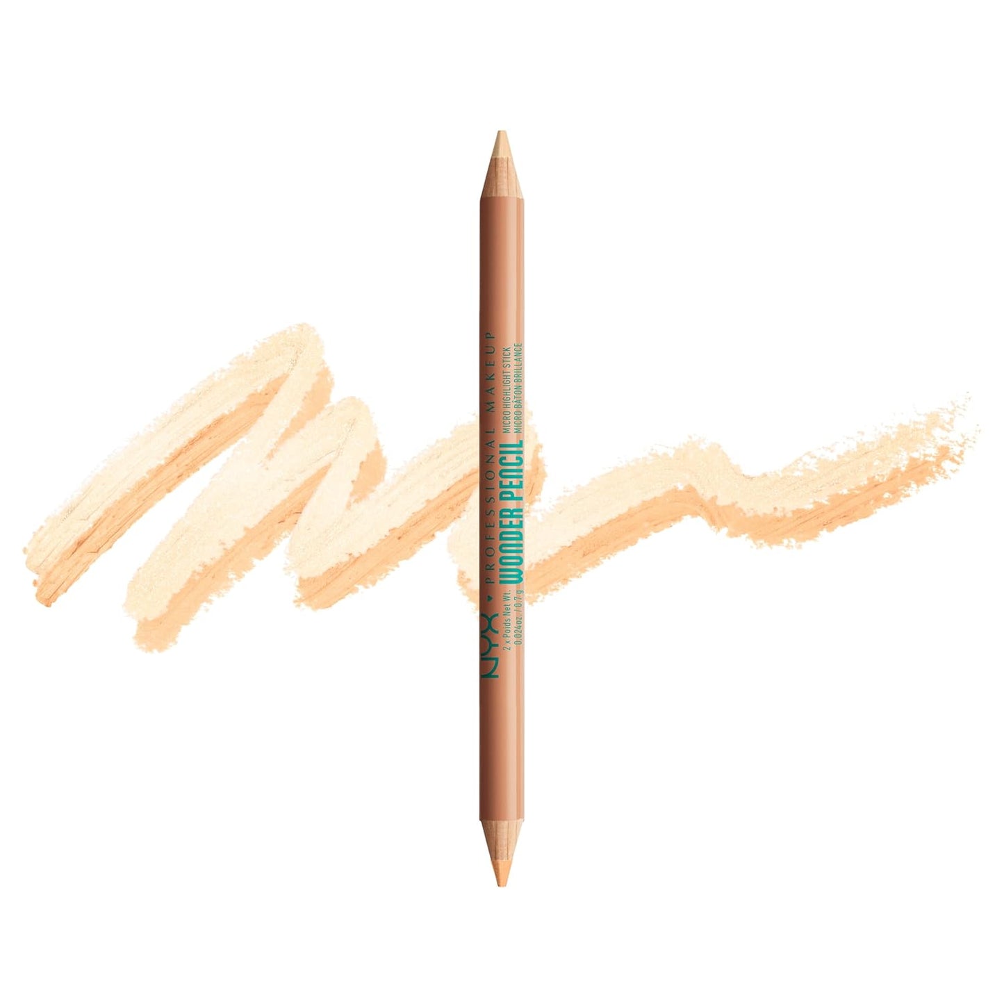 Wonder Pencil -