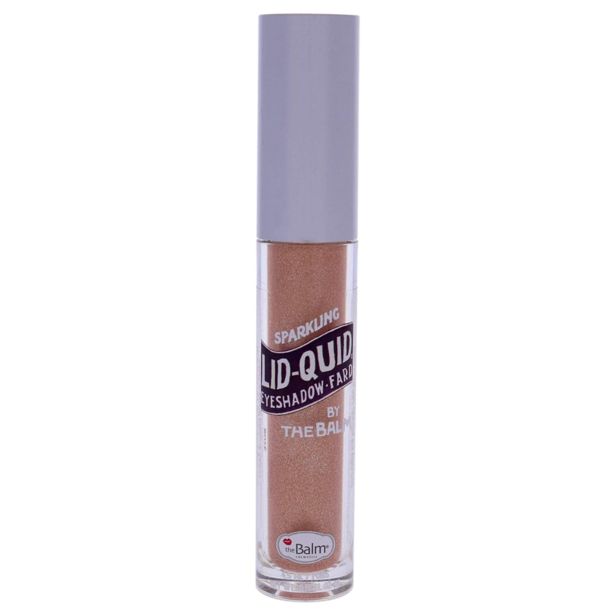 theBalm Lid-Quid Eyeshadow