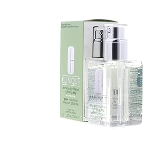 Clinique Dramatically Different Hydrating Jelly