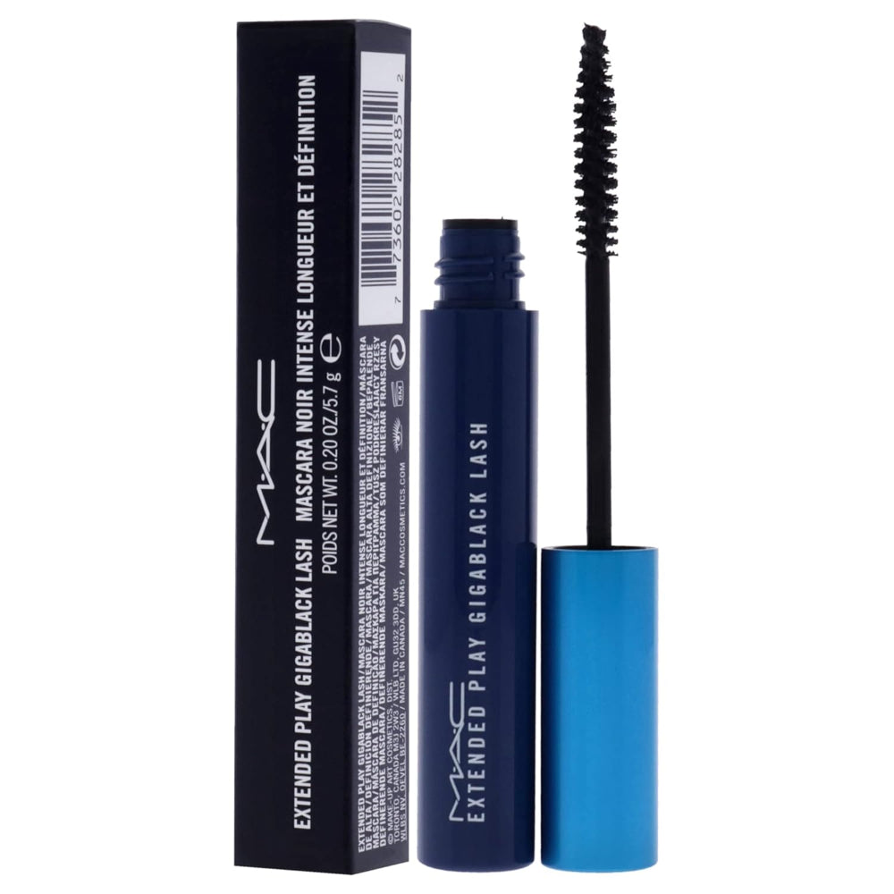 MAC Extended Play Gigiblack Lash