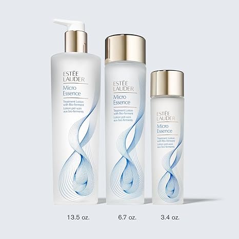 Estee Lauder Micro Essence Treatment Lotion with Bio-Ferment