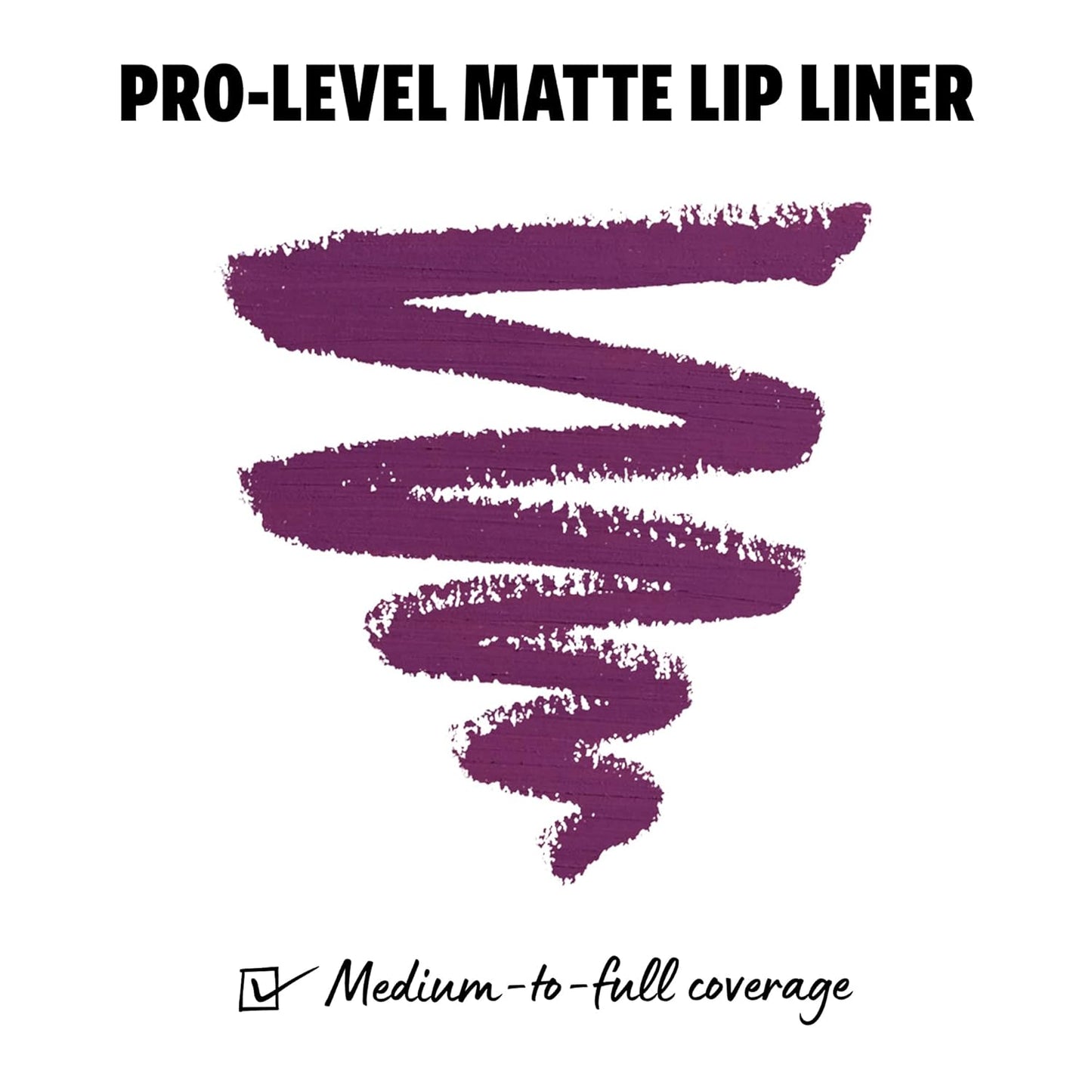 NYX Suede Matte Lip Liner - SUBVERSIVE SOCIALITE