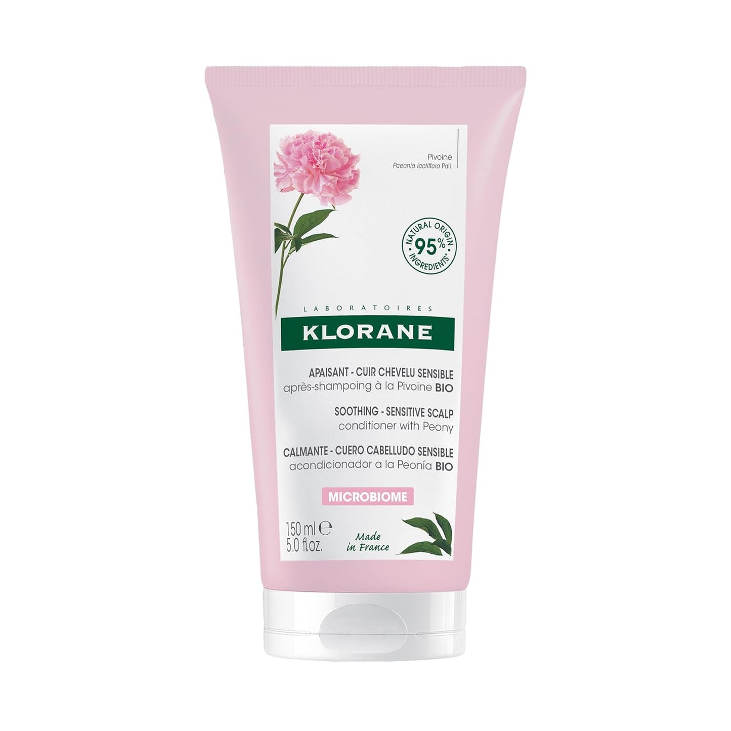 Klorane Soothing and Anti Irritating Gel Conditioner