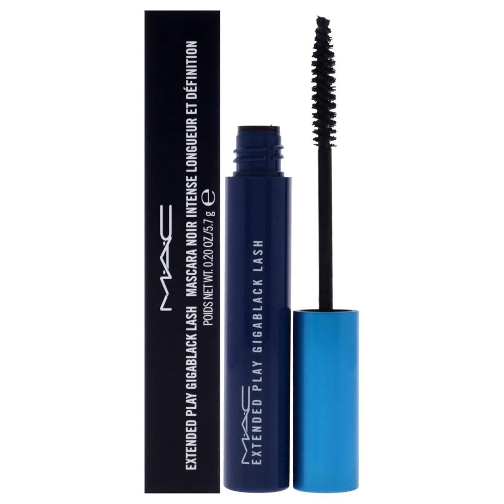 MAC Extended Play Gigiblack Lash