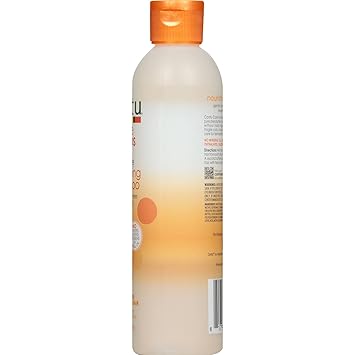 Cantu Tear-Free Nourishing Shampoo