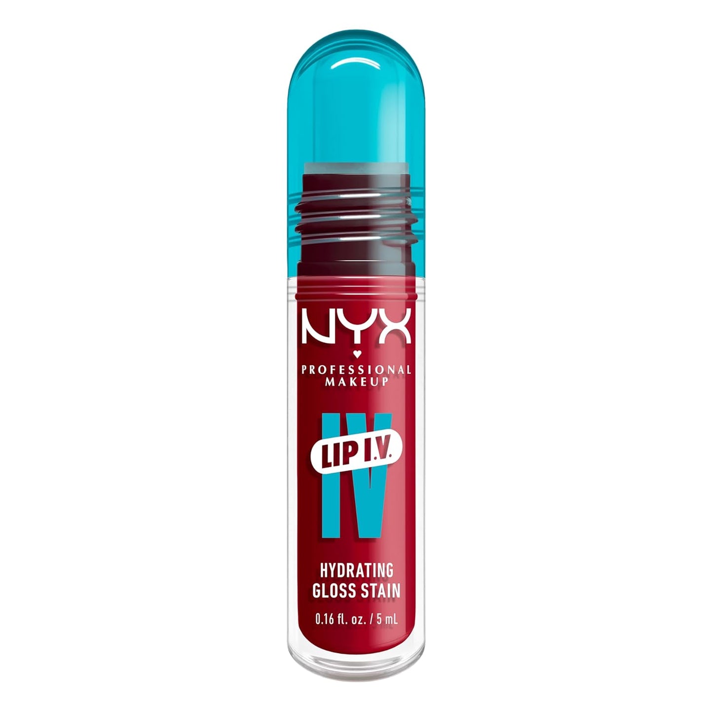 Lip Iv Lip Gloss - -Y Set Wet