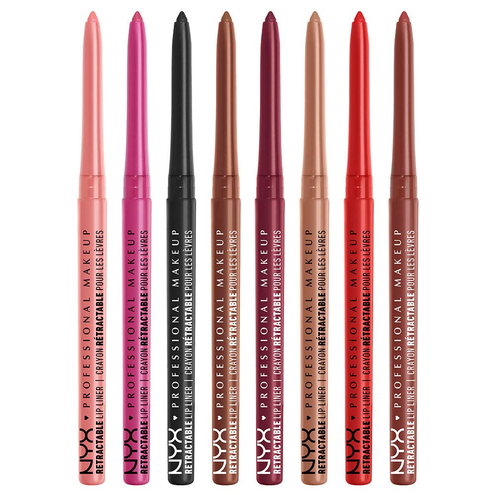 Mechanical Pncl Lip - Sand