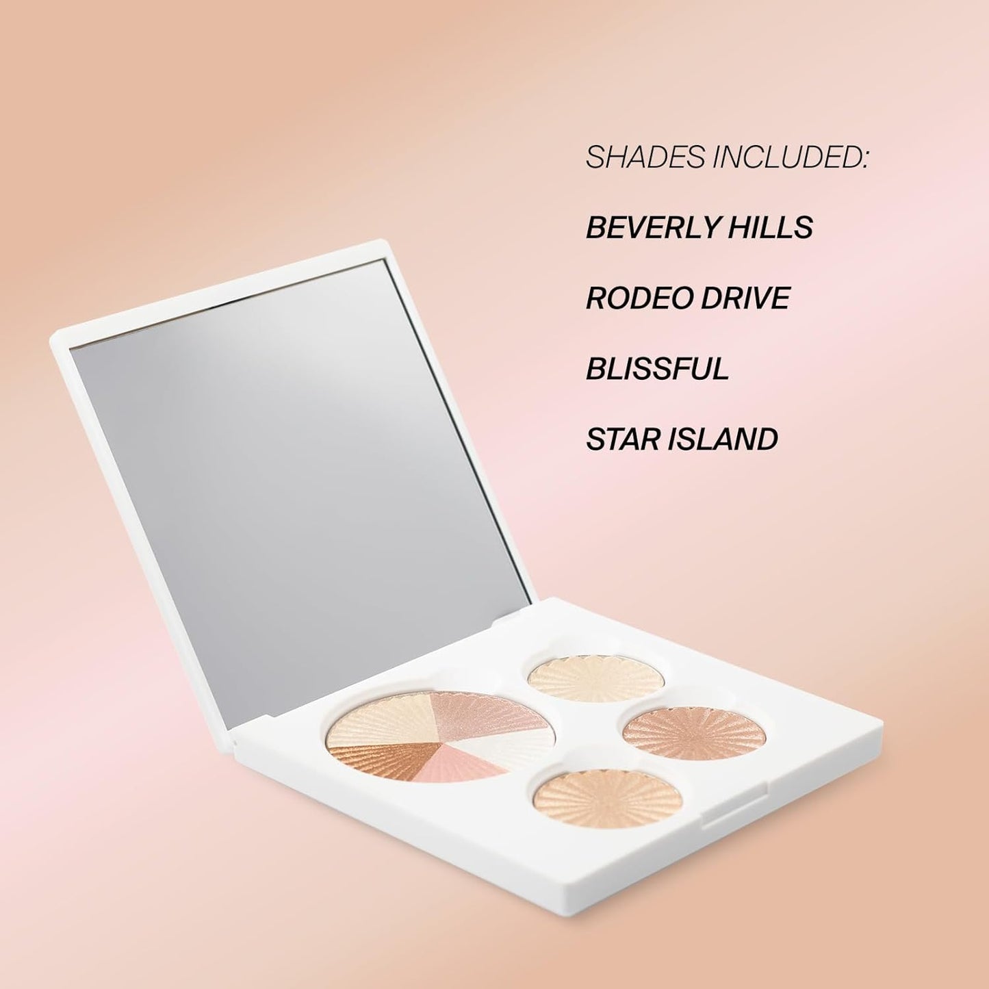 OFRA Glow Up Palette
