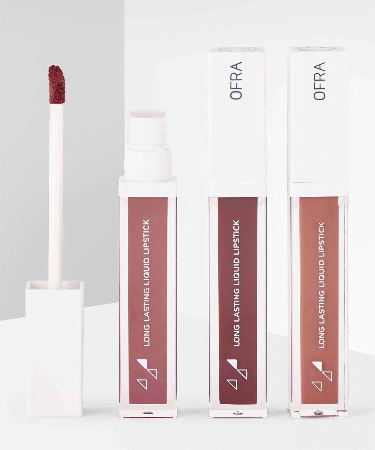 OFRA Mannyxofra Lip Set - Aries, Charmed, & Hypno