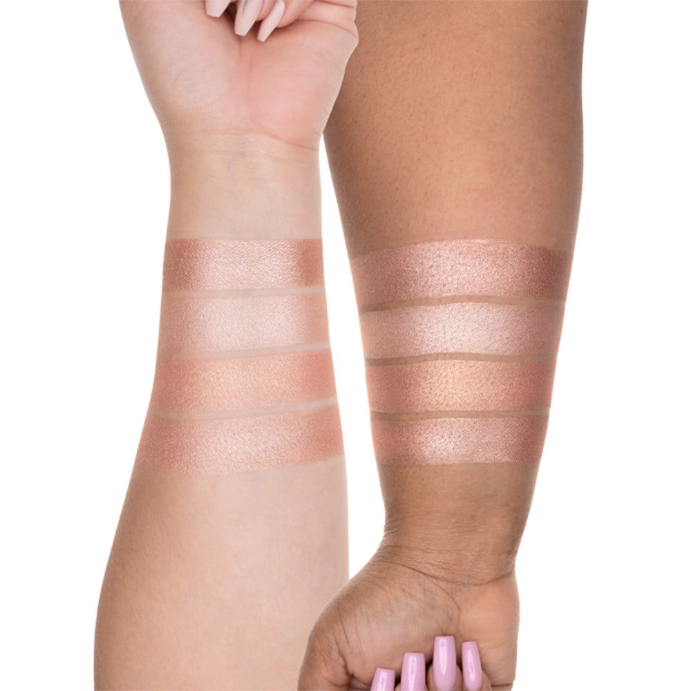 OFRA Highlighter - Golden Glow