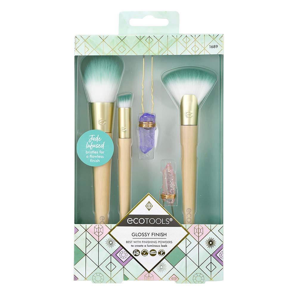EcoTools Glossy Finish 1689