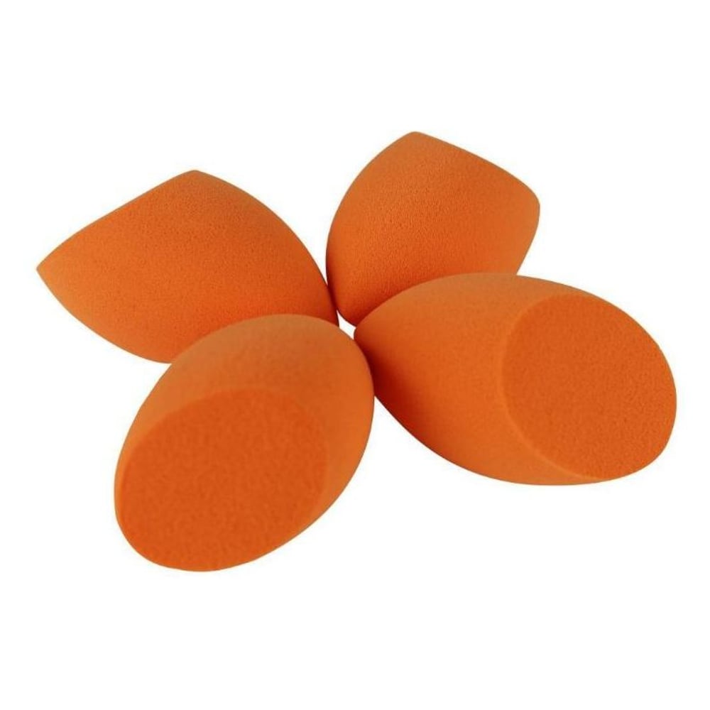 Real Techniques 4 Miracle Complexion Sponges