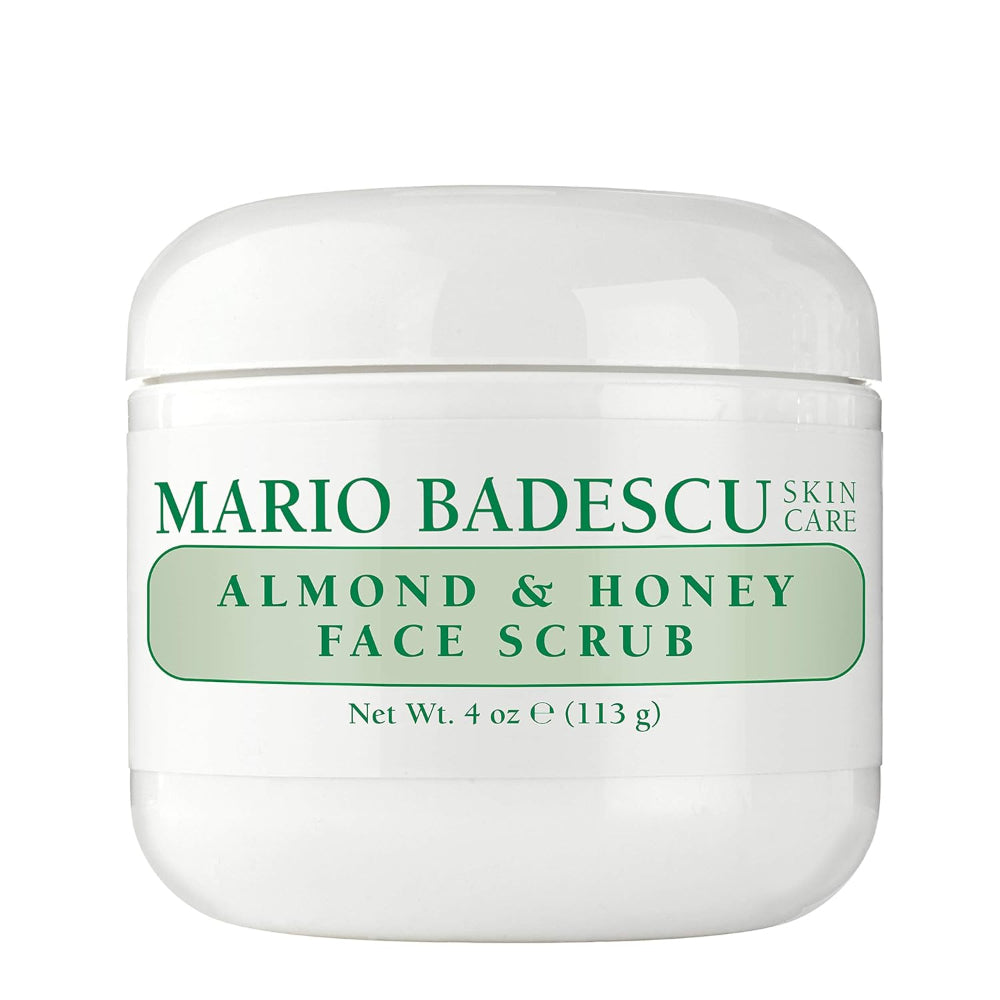Mario Badescu Almond & Honey Face Scrub