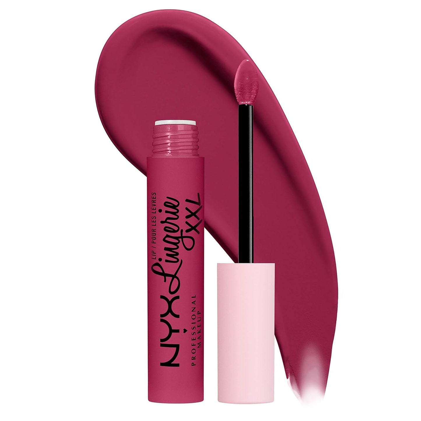 NYX Lip Lingerie XXL
