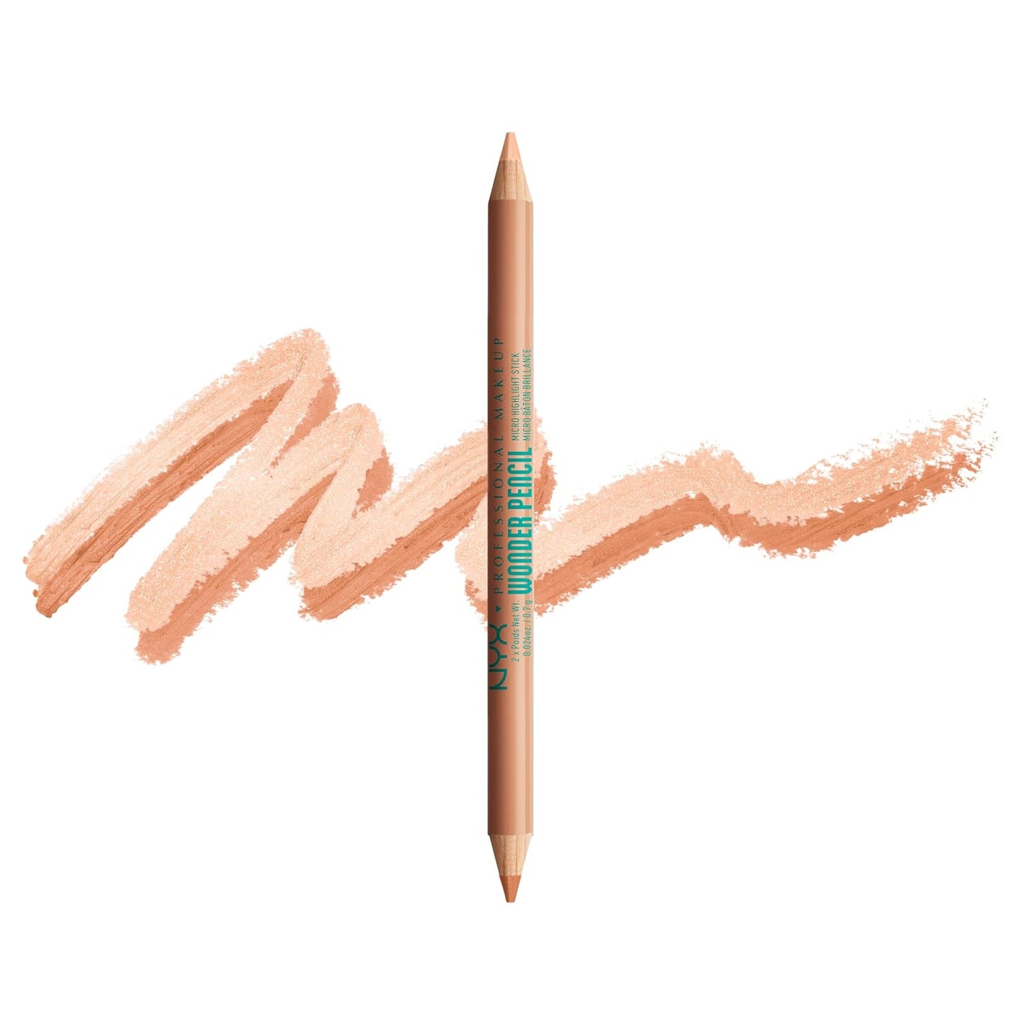 Wonder Pencil - Warm Deep