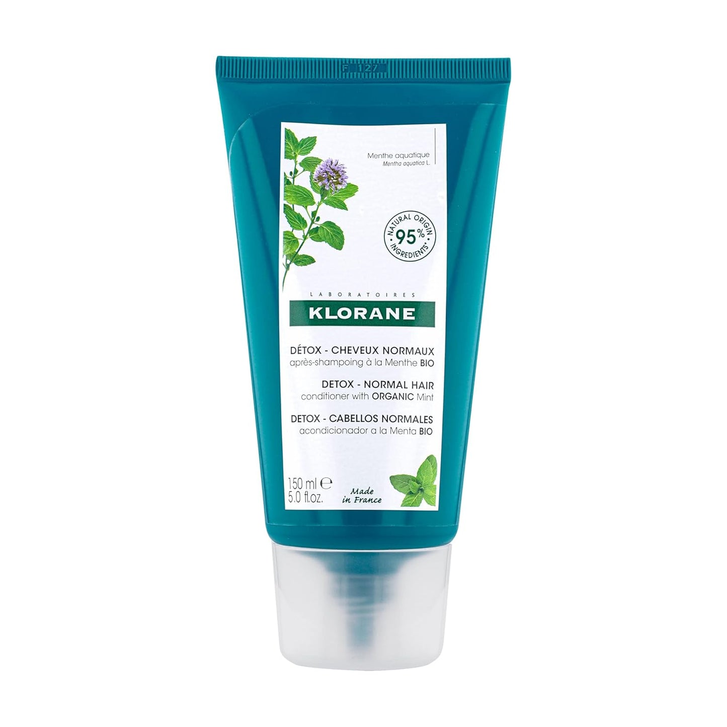 Klorane Anti Pollution Protective Conditioner