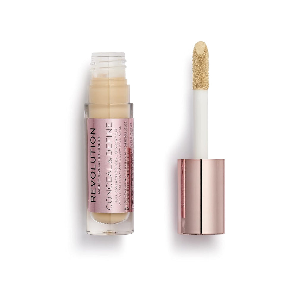 Revolution Conceal And Define Concealer