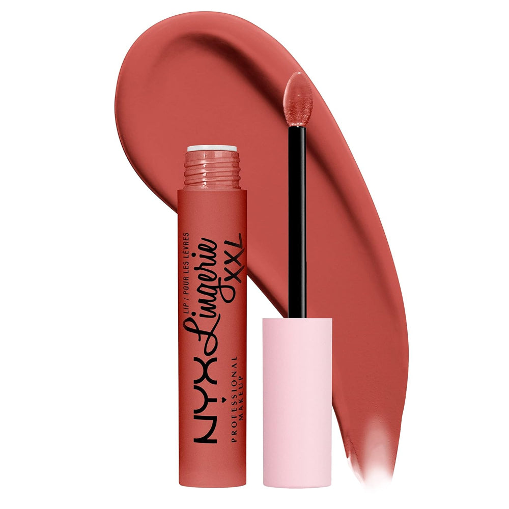 NYX Lip Lingerie XXL