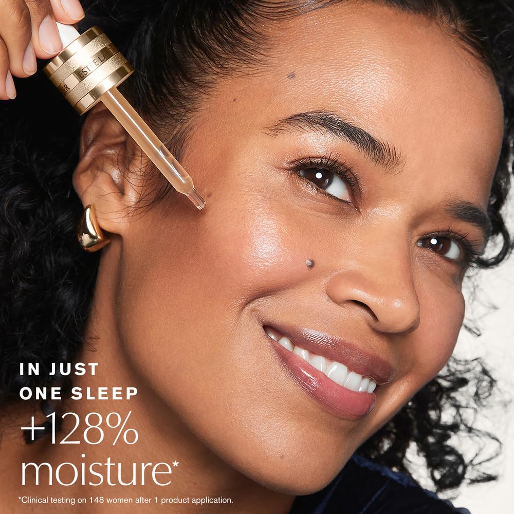 EL Advanced Night Repair 1 0Z, 30 ml