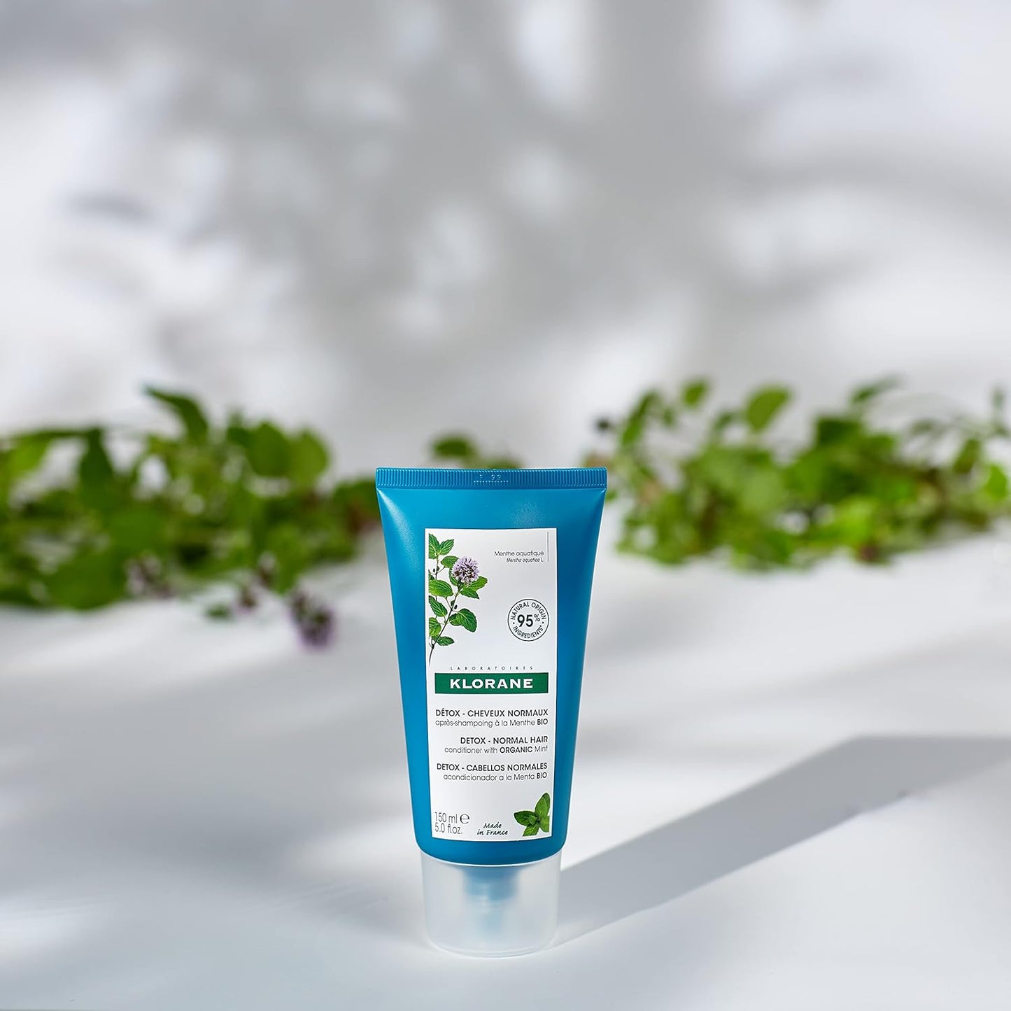 Klorane Anti Pollution Protective Conditioner