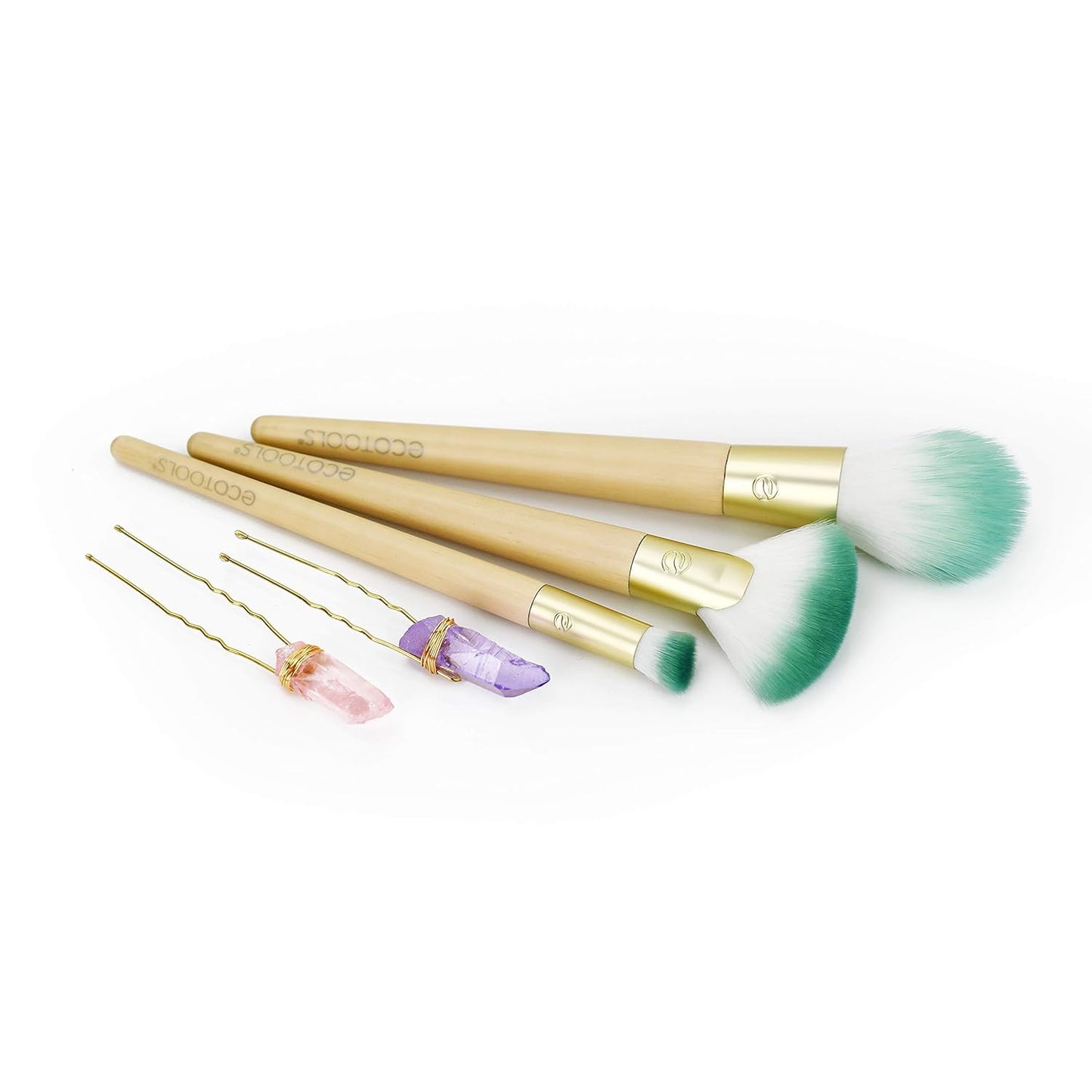EcoTools Glossy Finish 1689
