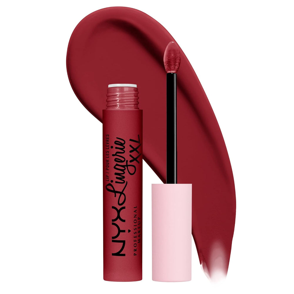 NYX Lip Lingerie XXL