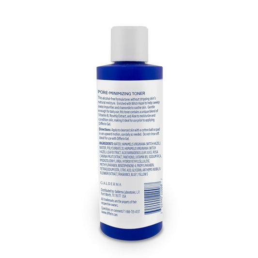 Differin Pore Minimizing Toner with Witch Hazel