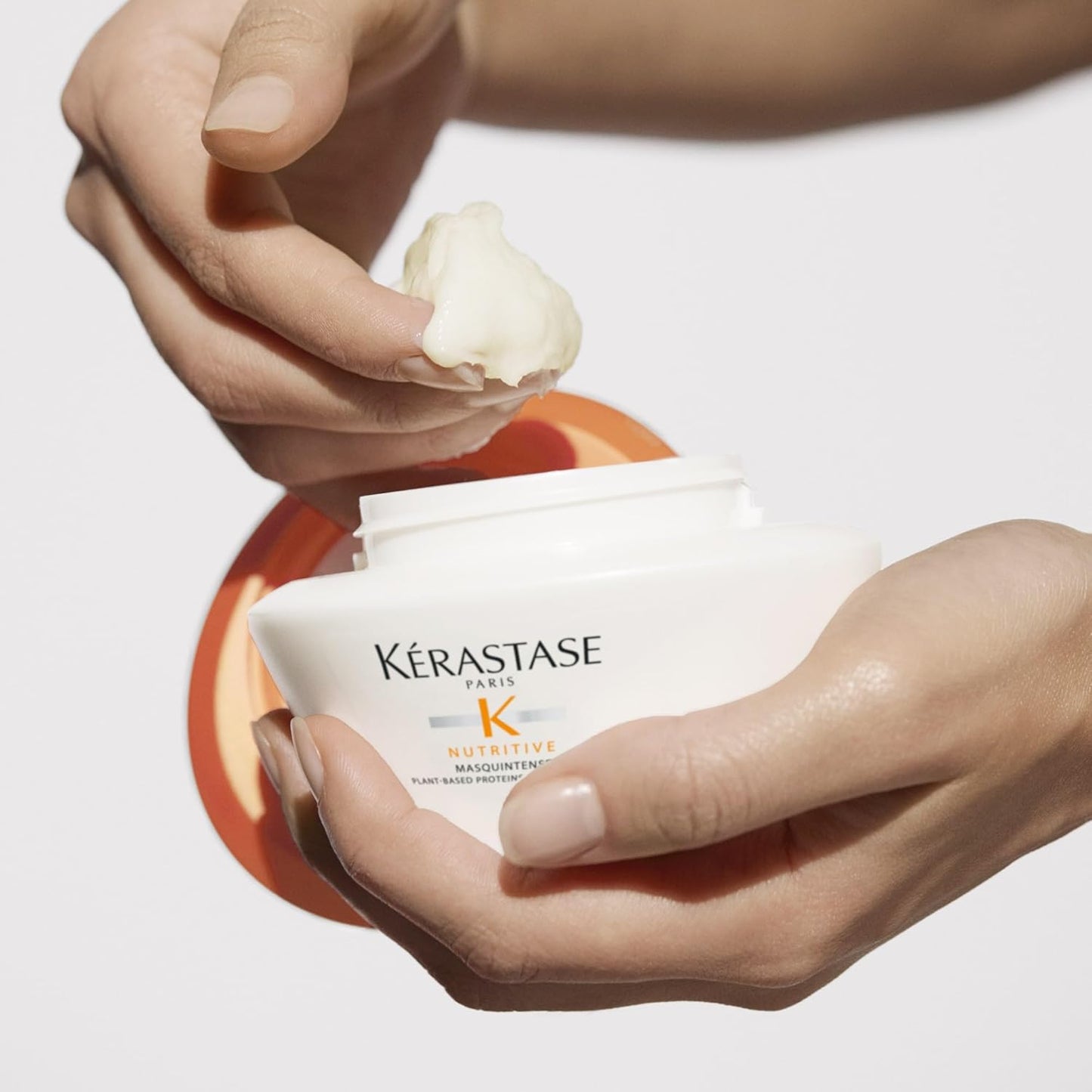Kerastase Nutritive Masquintense for Very Dry and Fine Hair 200ml