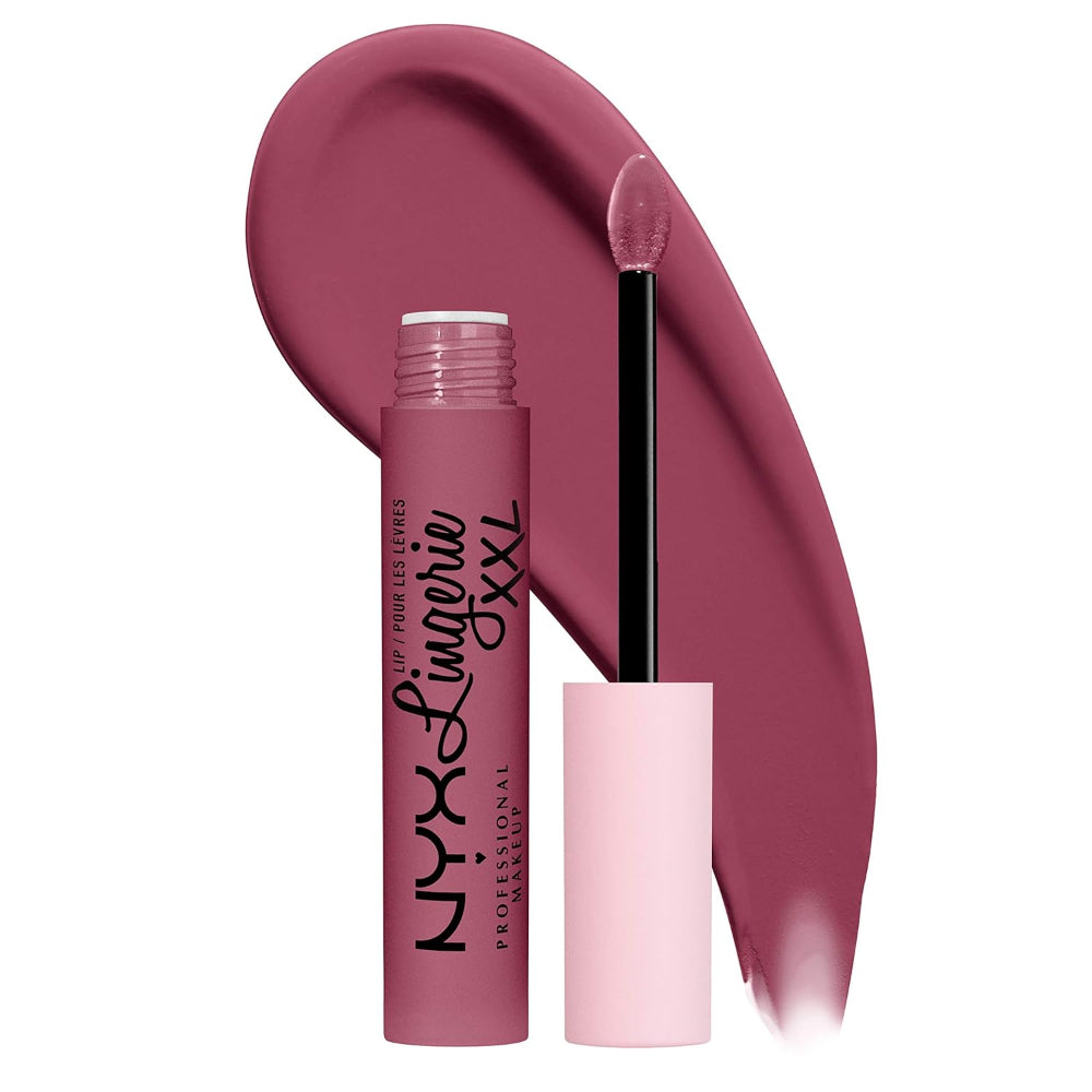 NYX Lip Lingerie XXL