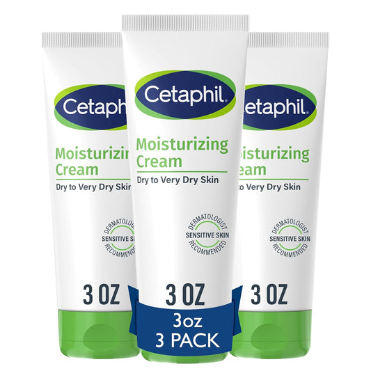 Cetaphil Moisturizing Cream
