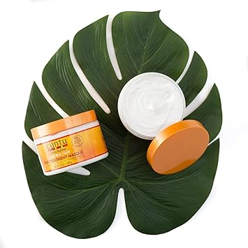 Cantu, Shea Butter Deep Treatment Masque