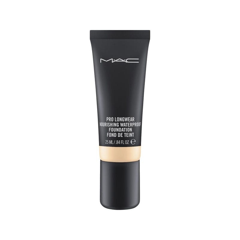 MAC Pro Longwear Foundation