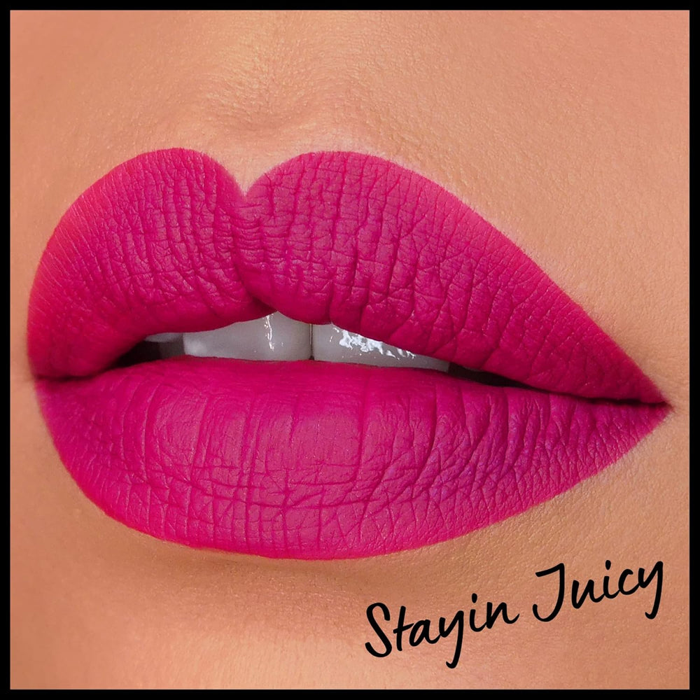 NYX Lip Lingerie XXL