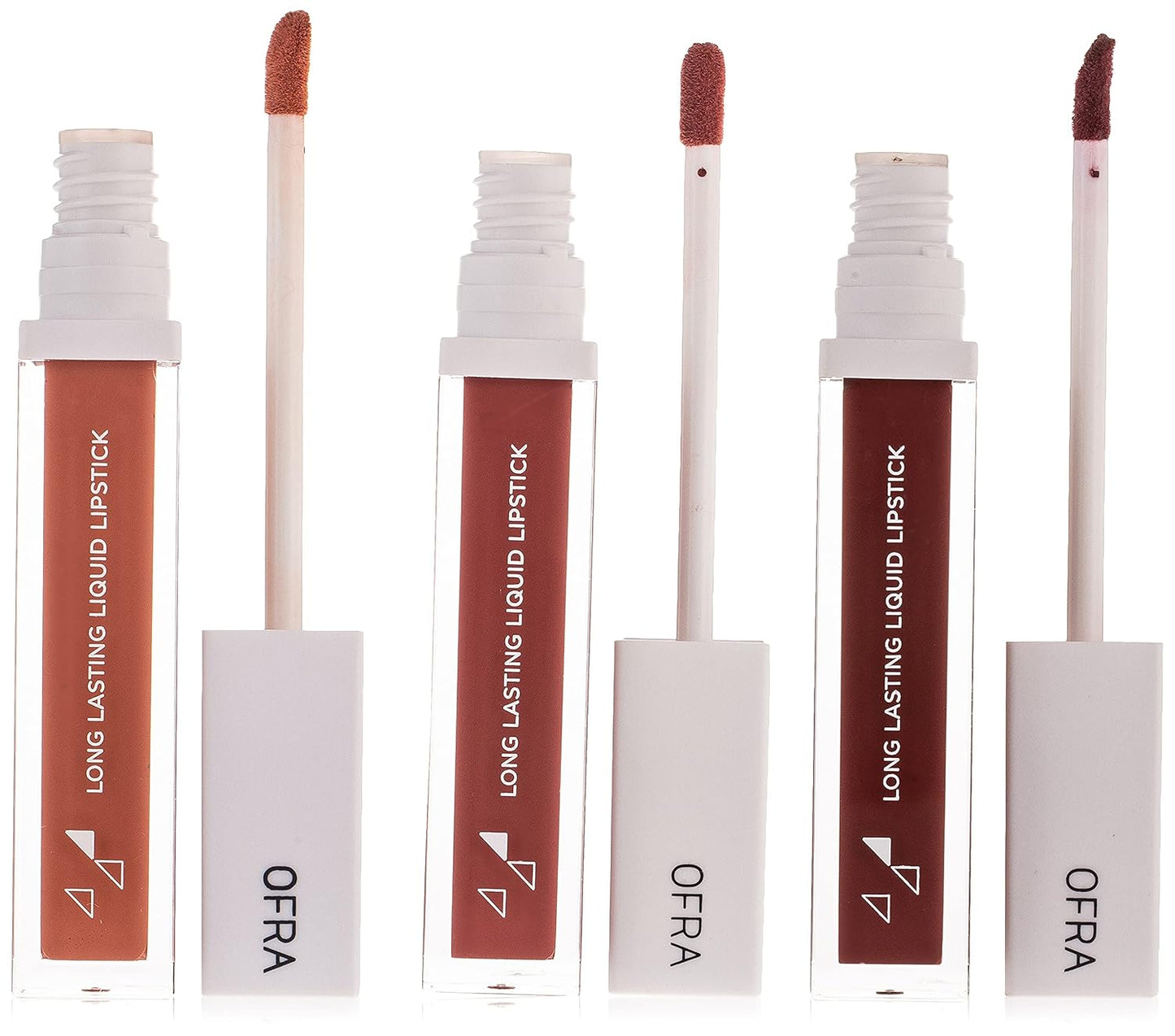 OFRA Mannyxofra Lip Set - Aries, Charmed, & Hypno