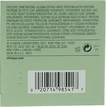 Clinique Clinique Smart Clinical MD Multi-Dimensional Age Transformer Women Moisturizer