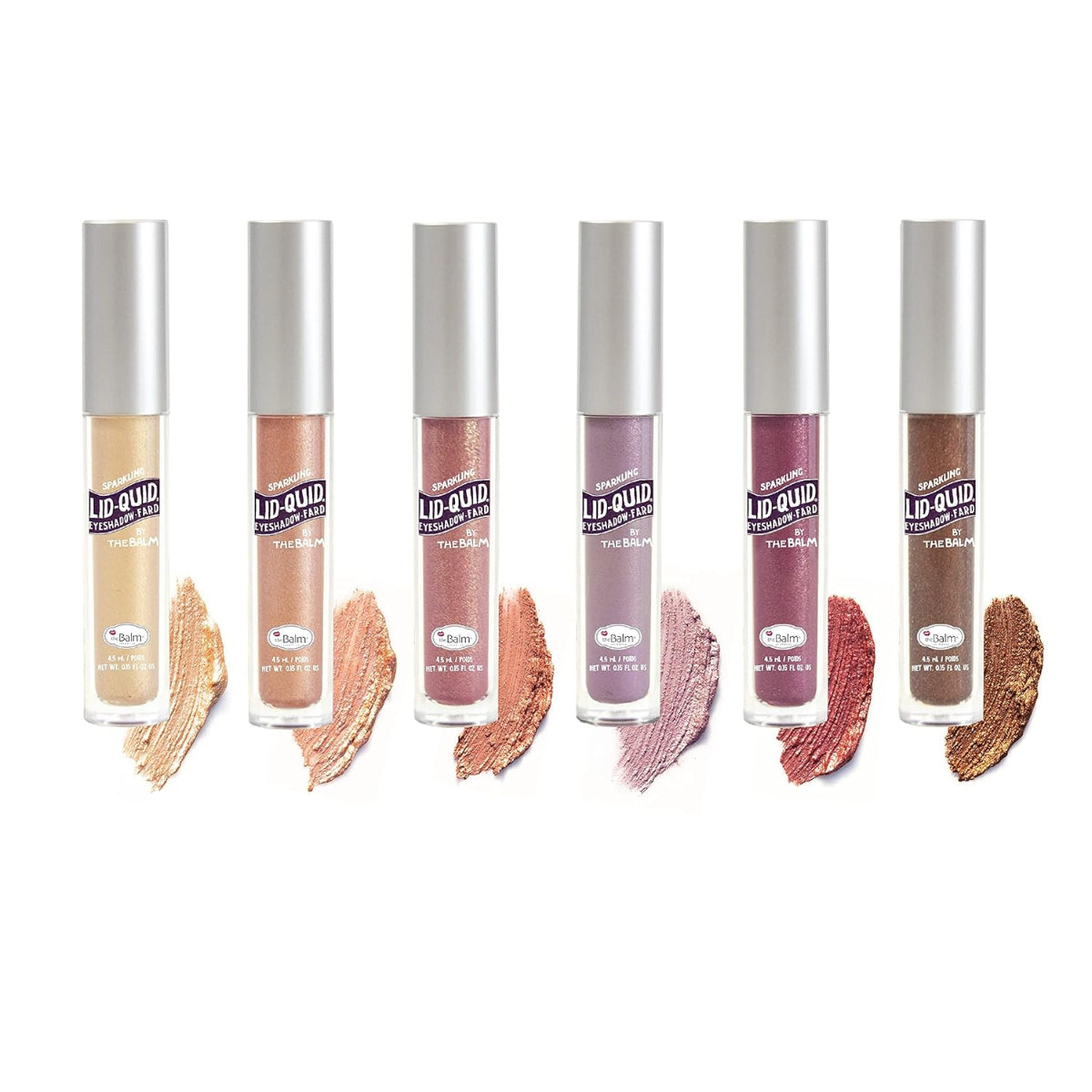 theBalm Lid-Quid Eyeshadow