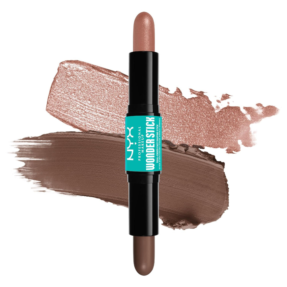 NYX Wonder Stick Cream Blush Light Medium
