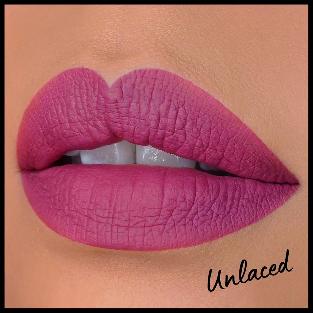 NYX Lip Lingerie XXL