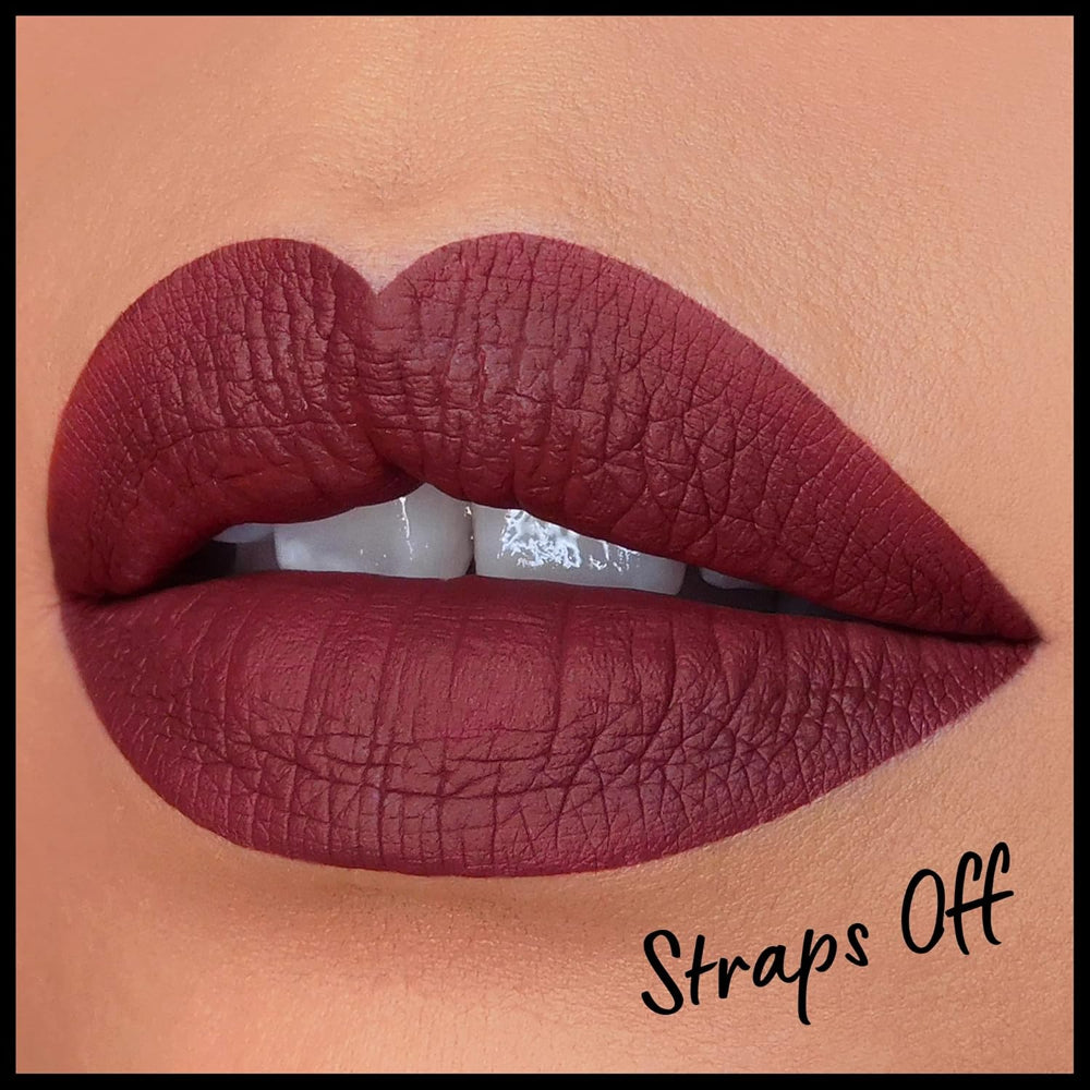 NYX Lip Lingerie XXL