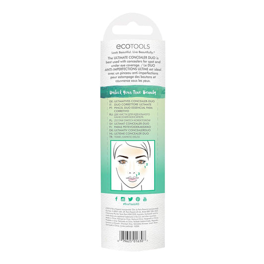 EcoTools Ultimate Concealer Trio 1630