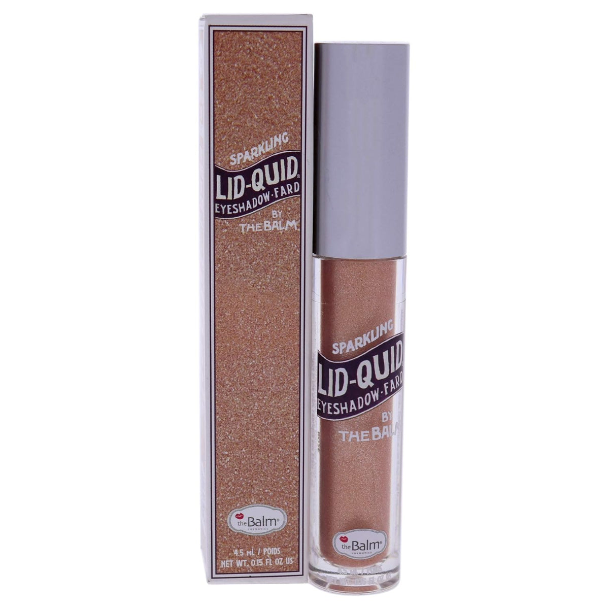 theBalm Lid-Quid Eyeshadow
