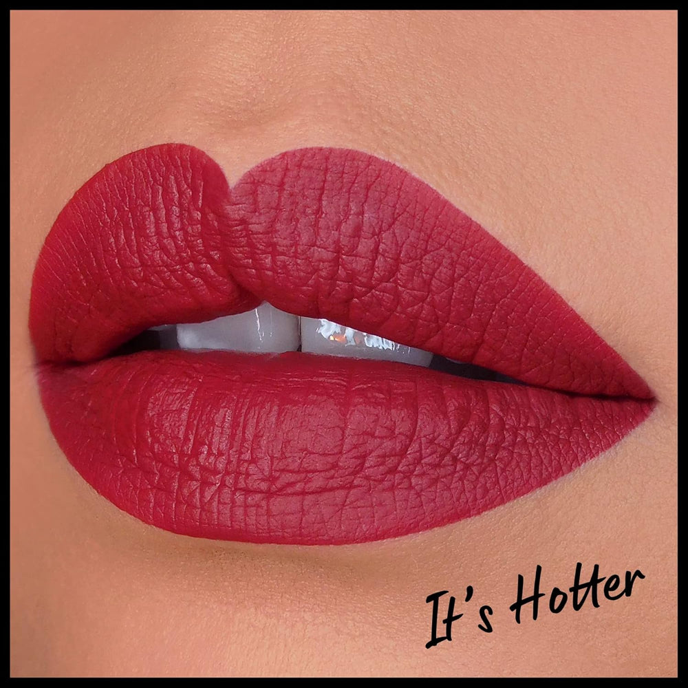 NYX Lip Lingerie XXL