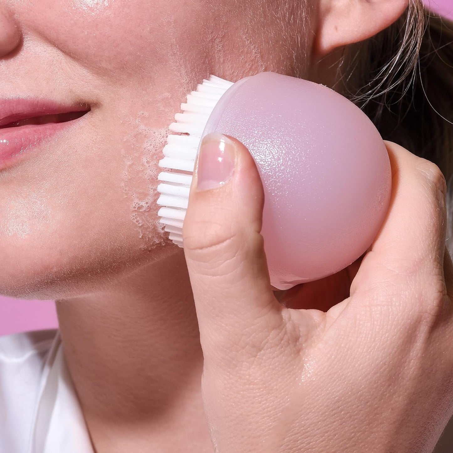 EcoTools Facial Cleansing Brush 7486